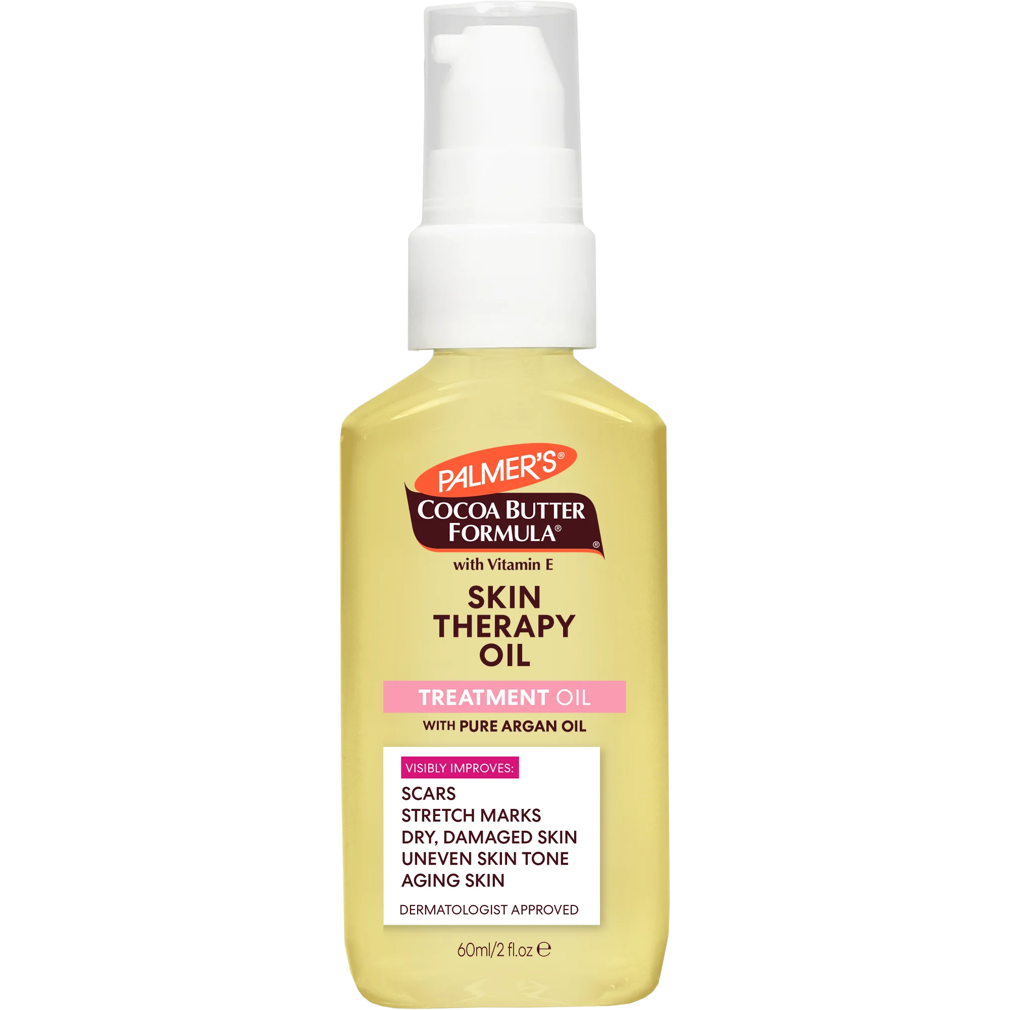 Cocoa Butter Skin Therapy Oil with Vitamin E - Image 22