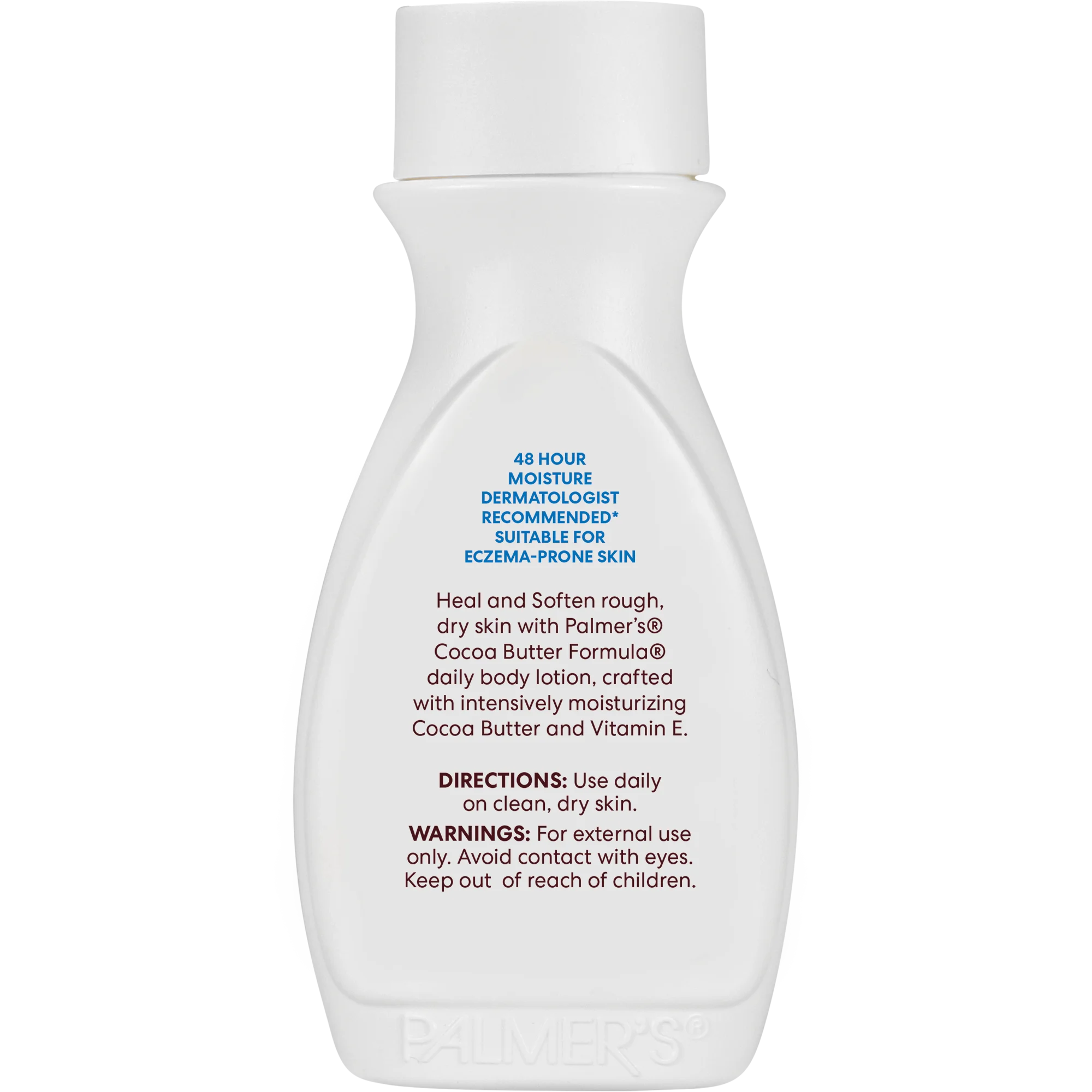 Daily Skin Therapy Cocoa Butter Body Lotion - Image 14