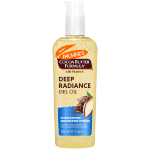 Deep Radiance Gel Oil