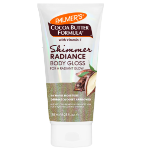 Shimmer Radiance Body Gloss