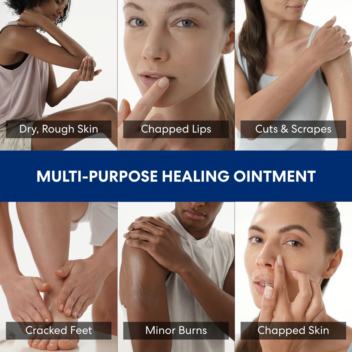 Intensive Therapy Healing Ointment - Image 2