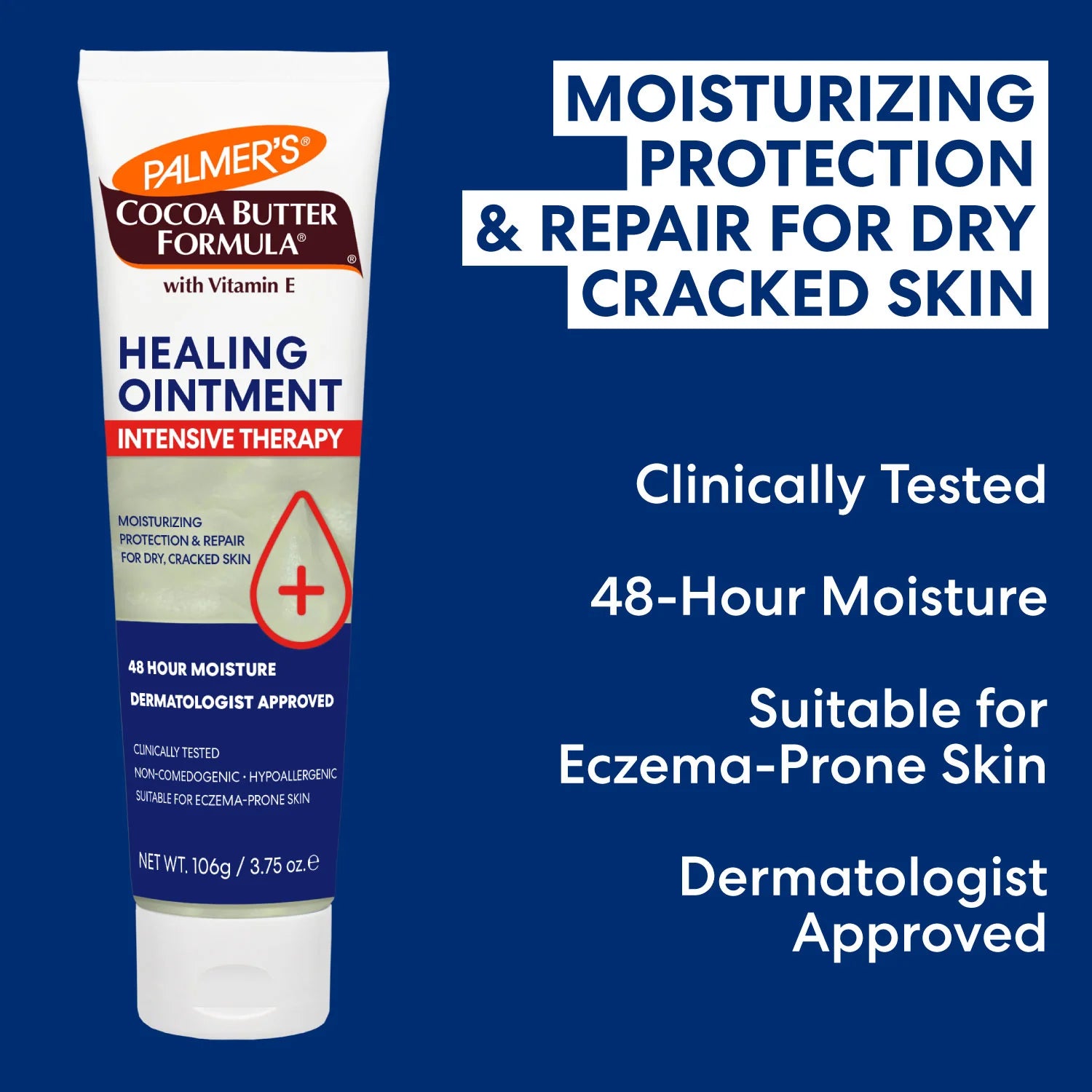 Intensive Therapy Healing Ointment - Image 3