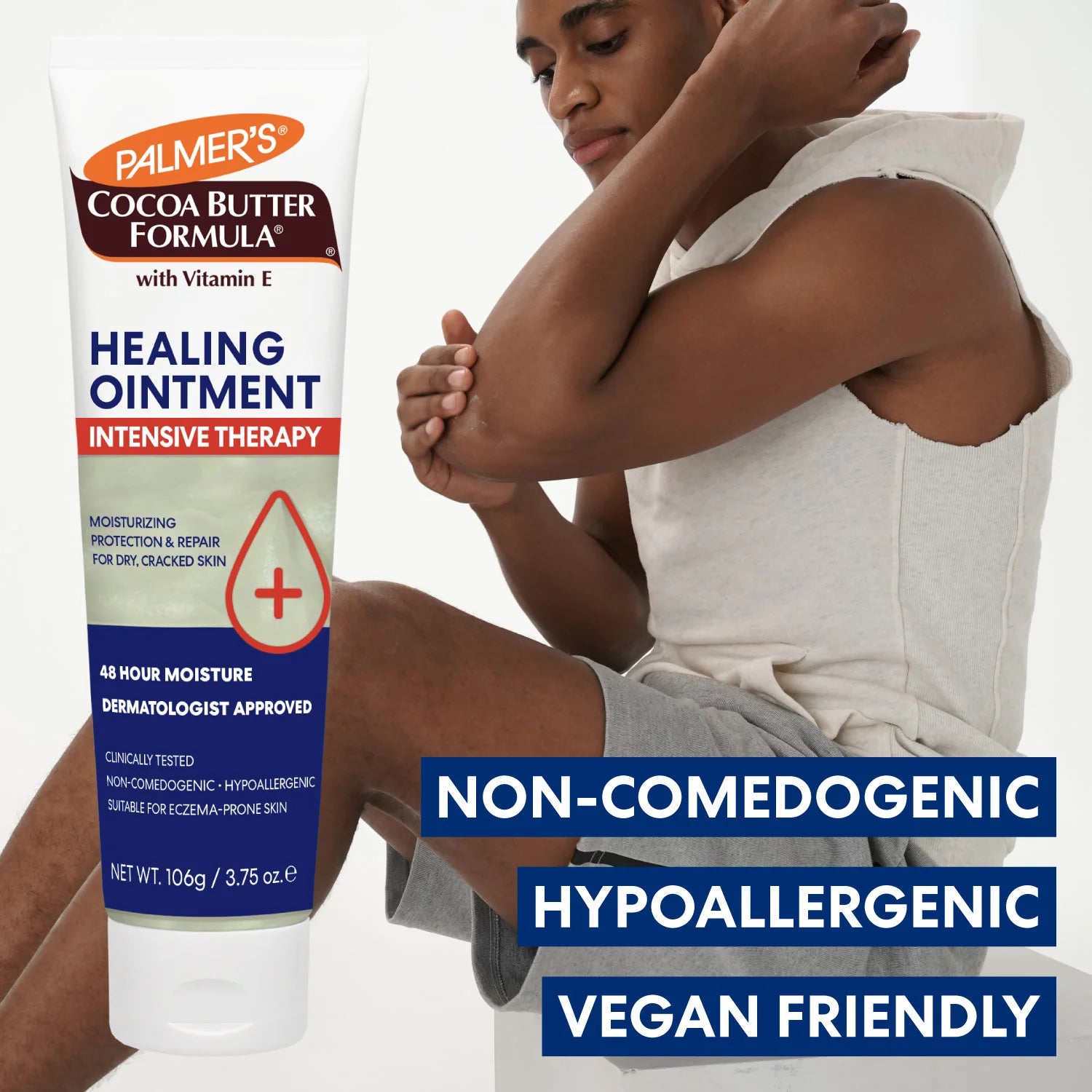 Intensive Therapy Healing Ointment - Image 5