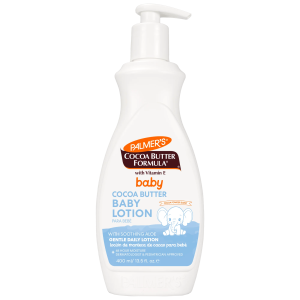 Cocoa Butter Baby Lotion