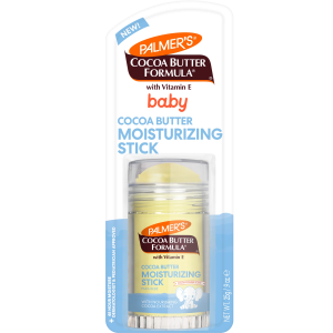 Cocoa Butter Baby Moisturizing Stick