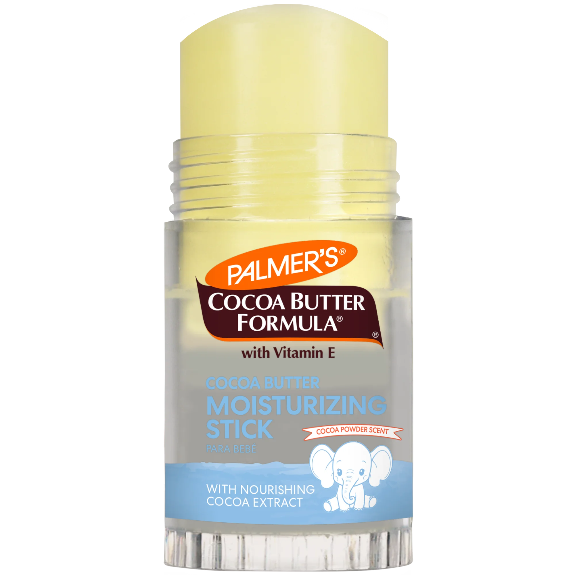 Cocoa Butter Baby Moisturizing Stick - Image 2