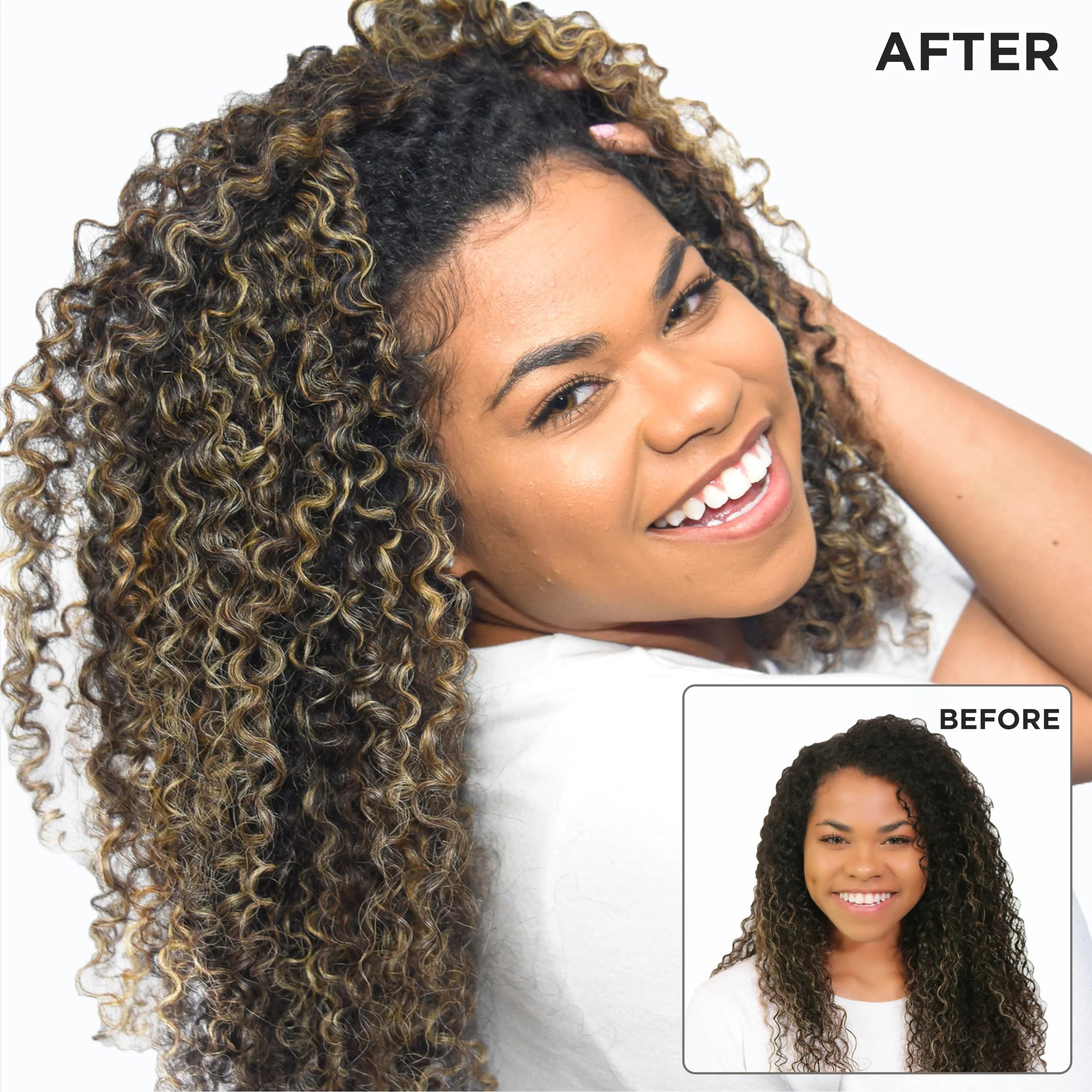 Cocoa Butter Leave-In Conditioner - Image 2