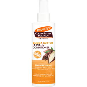 Cocoa Butter Leave-In Conditioner