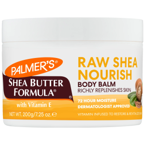 Raw Shea Nourish Body Balm