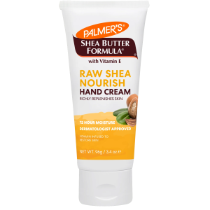 Raw Shea Nourish Hand Cream