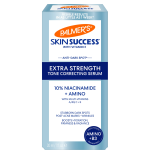 Anti-Dark Spot Extra Strength Tone Correcting Serum