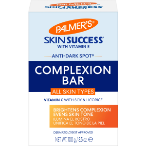 Anti-Dark Spot Complexion Bar