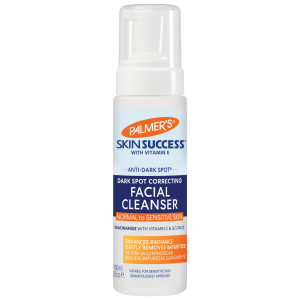 Dark Spot Correcting Facial Cleanser