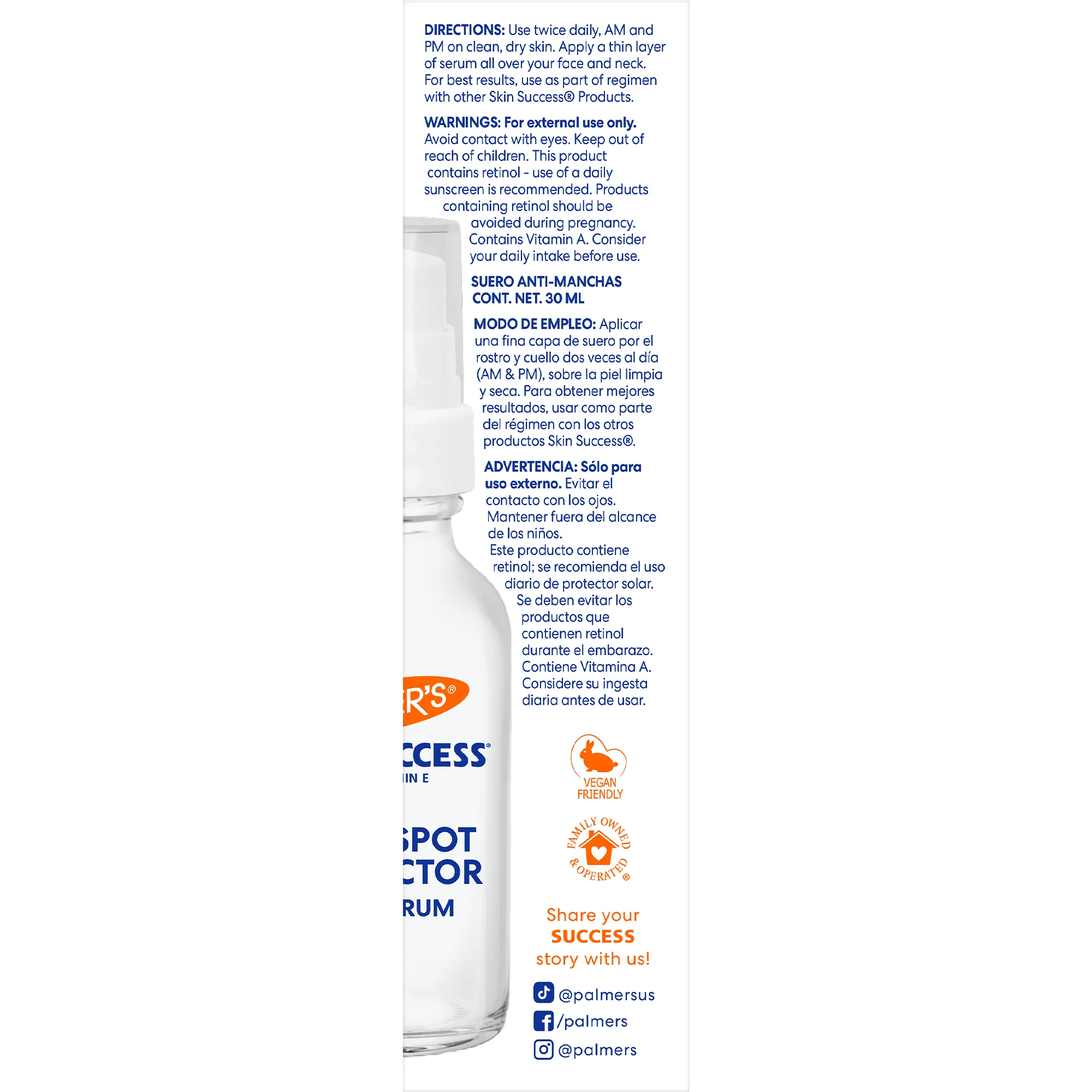Dark Spot Corrector - Image 10