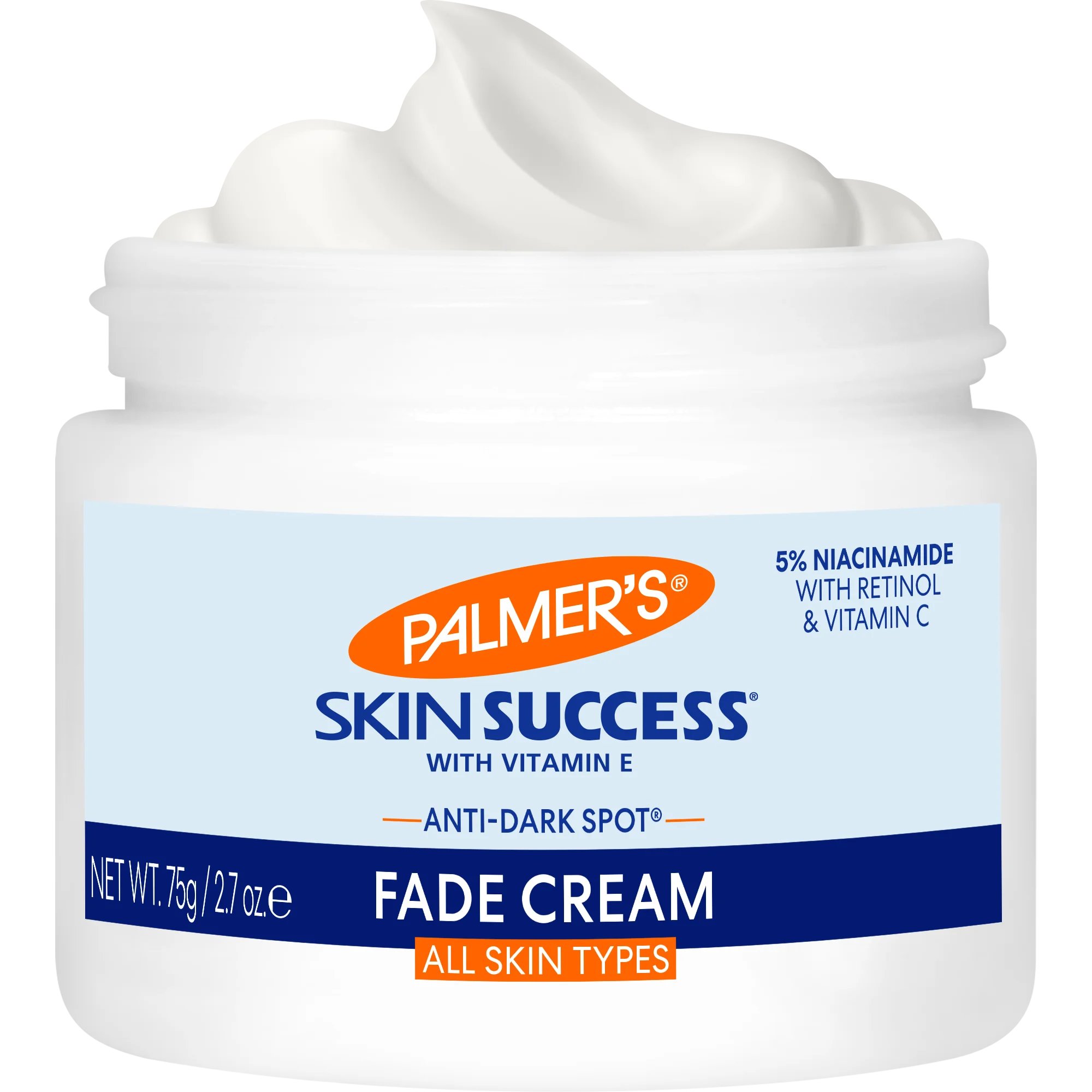 Anti-Dark Spot Fade Cream, for all Skin Types - Image 6