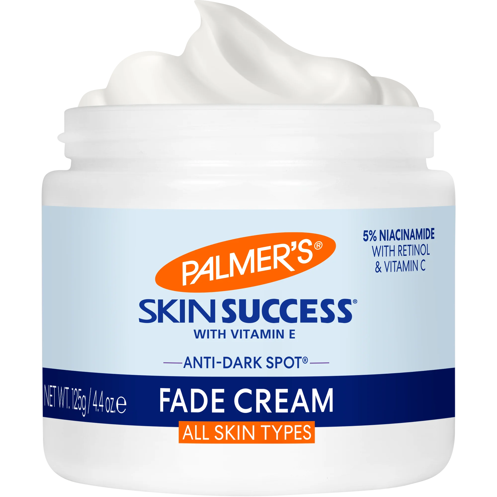 Anti-Dark Spot Fade Cream, for all Skin Types - Image 8