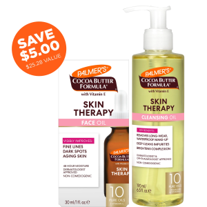 Skin Therapy Skincare Bundle