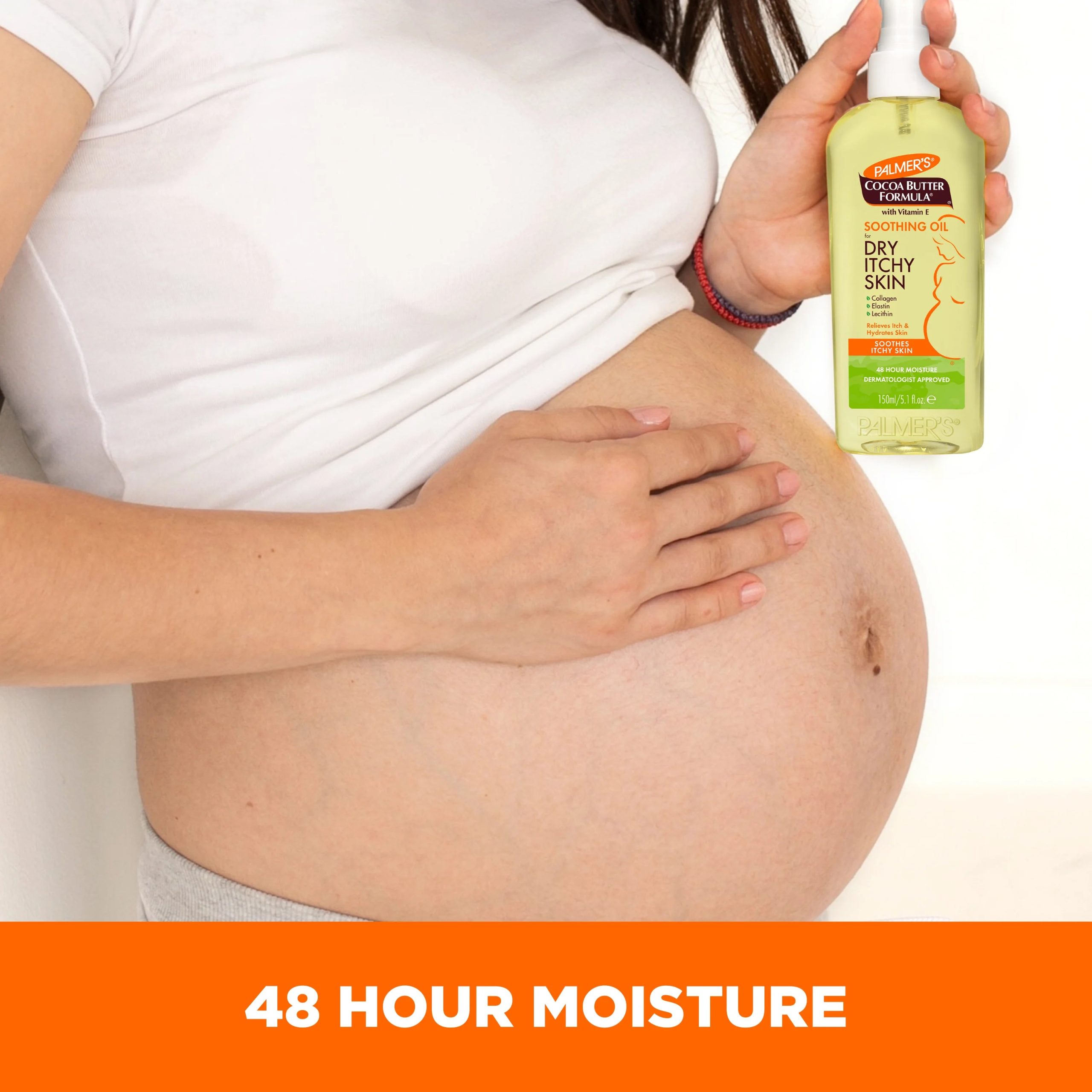 Soothing Oil for Dry, Itchy Skin - Image 3